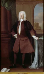 James Allen